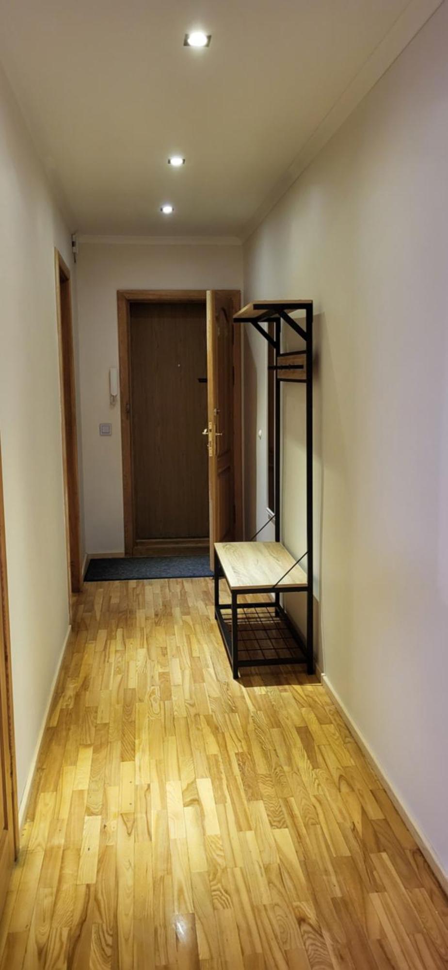 Cosy Park Apartment, Free Parking, Self-Check-In Klaipėda Dış mekan fotoğraf