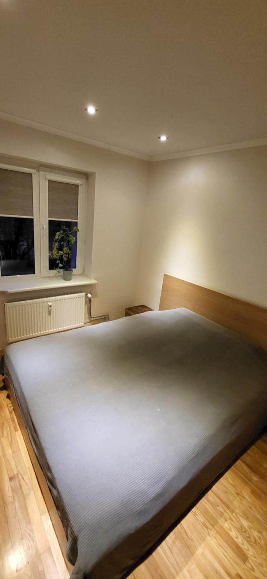 Cosy Park Apartment, Free Parking, Self-Check-In Klaipėda Dış mekan fotoğraf