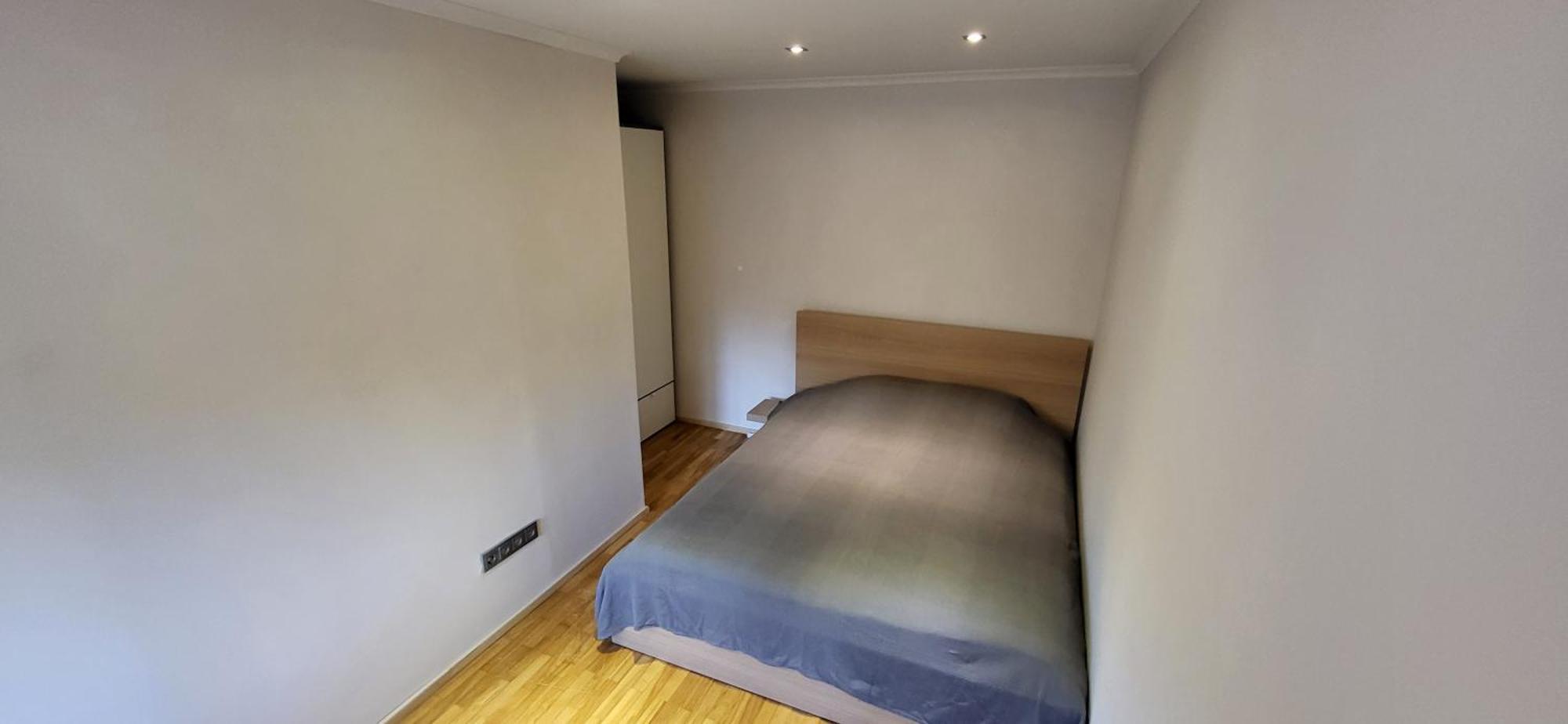 Cosy Park Apartment, Free Parking, Self-Check-In Klaipėda Dış mekan fotoğraf