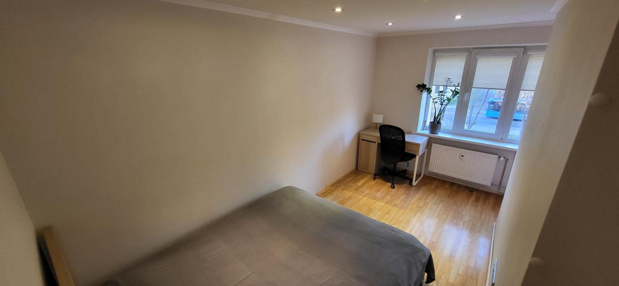 Cosy Park Apartment, Free Parking, Self-Check-In Klaipėda Dış mekan fotoğraf